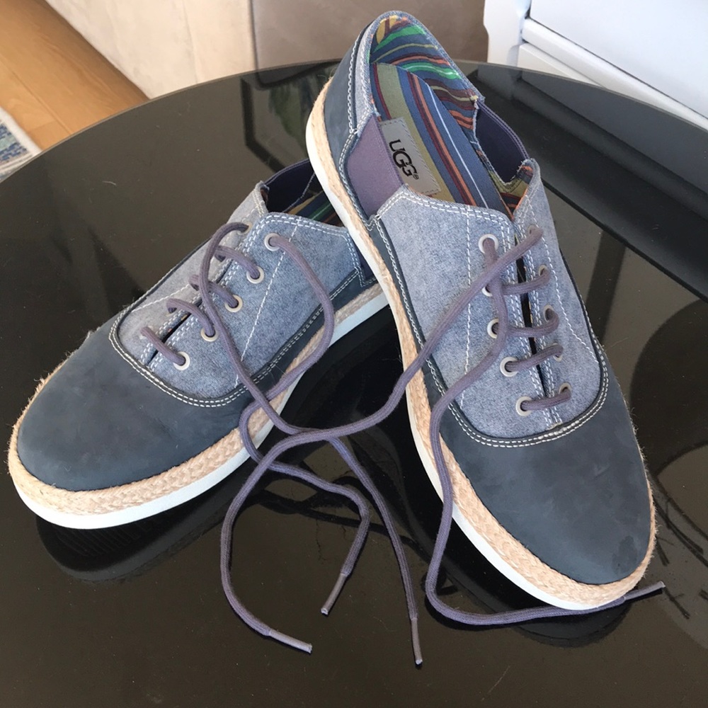 Men’s Ugg shoes